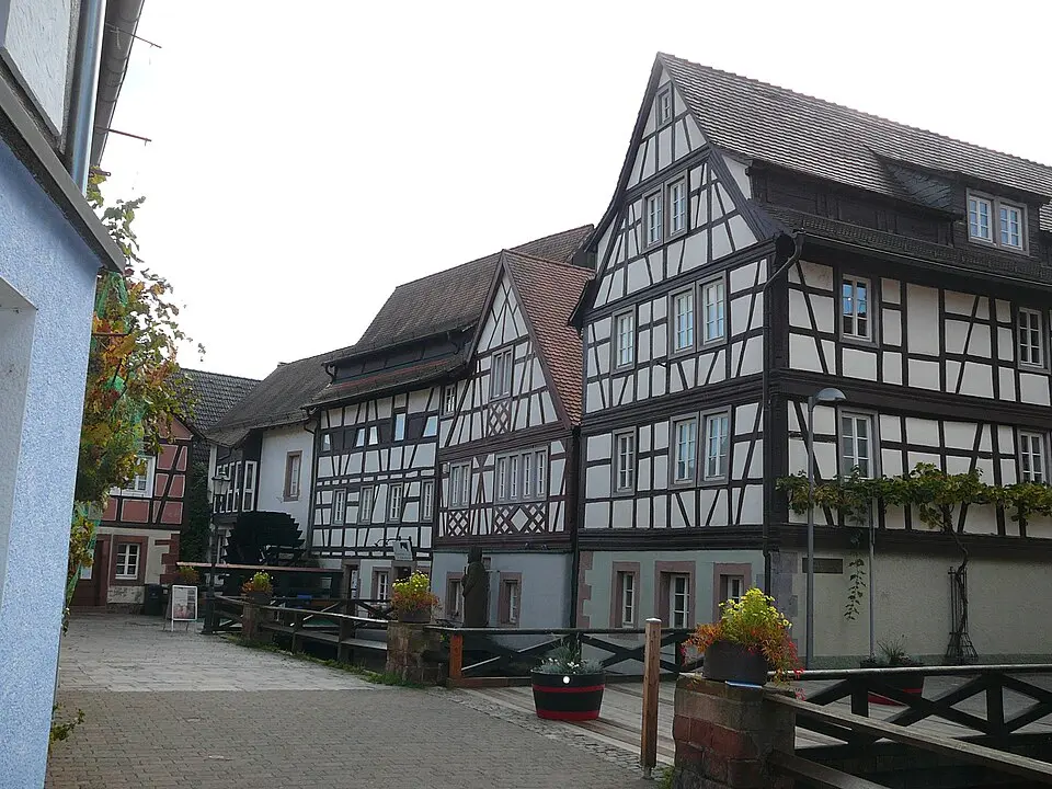 Museum unterm Trifels