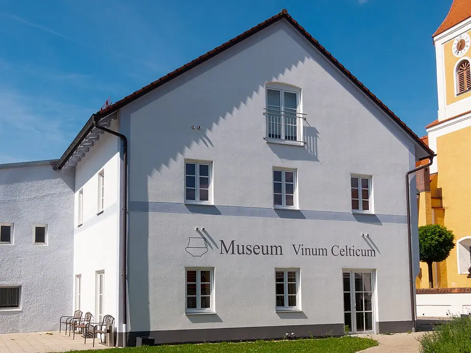 Museum Vinum Celticum