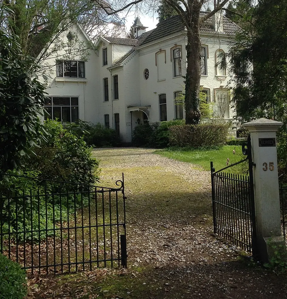 Museum Vosbergen