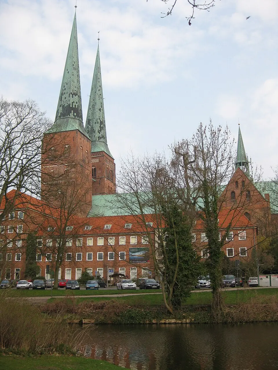 Museum für Natur und Umwelt Lübeck