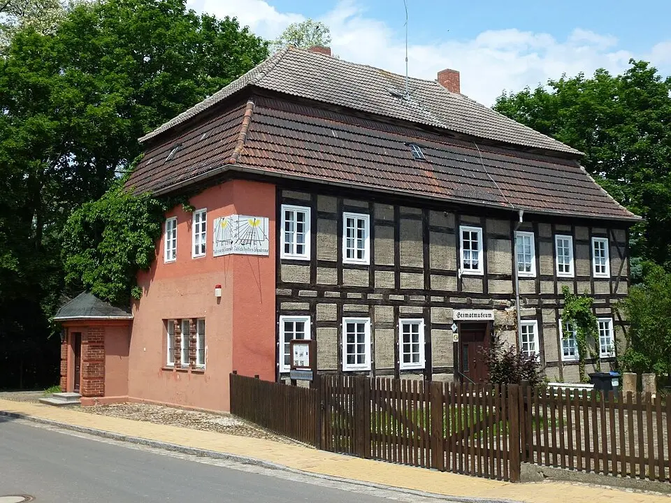 Heimatmuseum Pretzsch