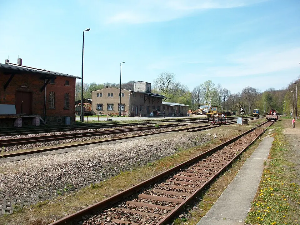 Markersdorf-Taura