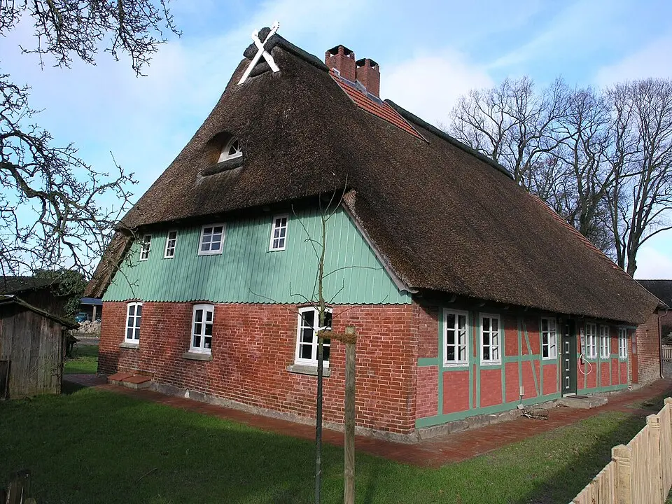 Museumsstellmacherei Langenrehm