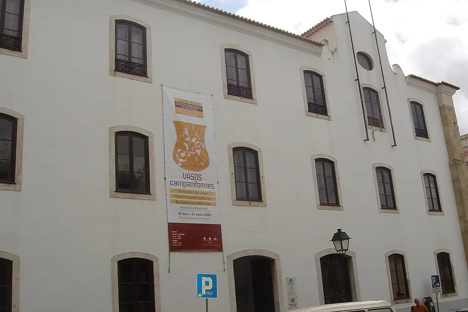 Museu Municipal Leonel Trindade