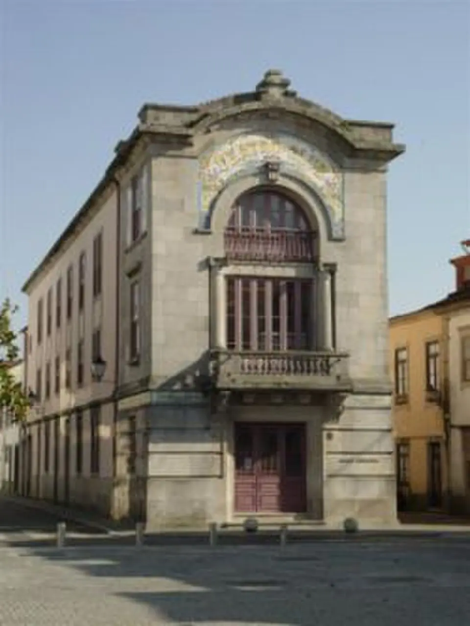 Museu Municipal de Esposende