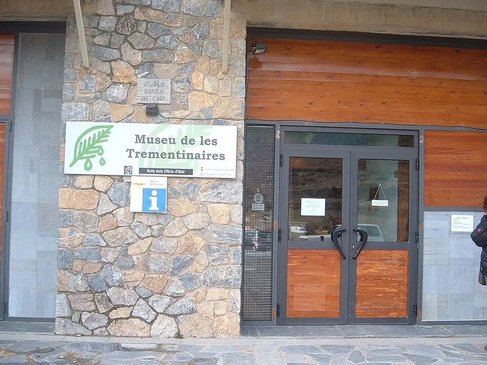 Museo de las Trementinaires