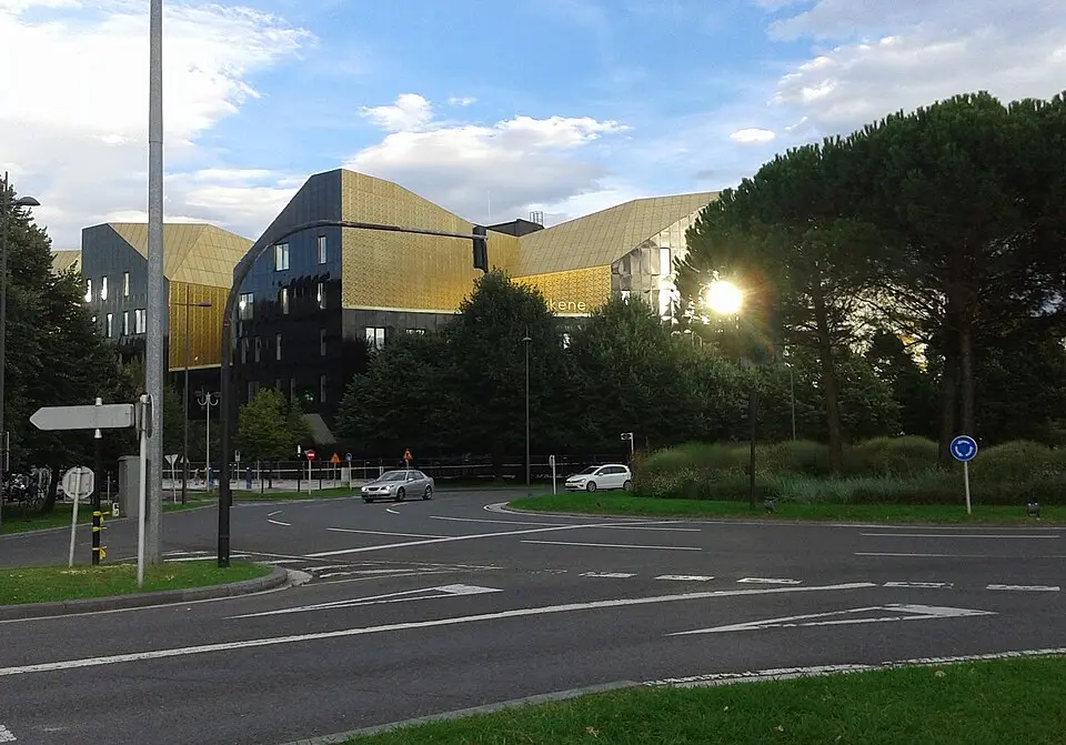Musikene