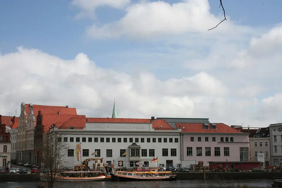 Musikhochschule Lübeck