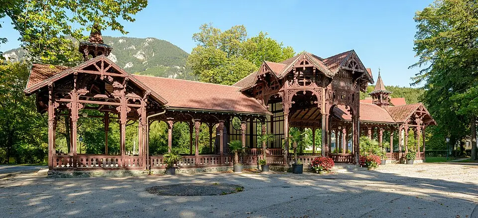 Musikpavillon