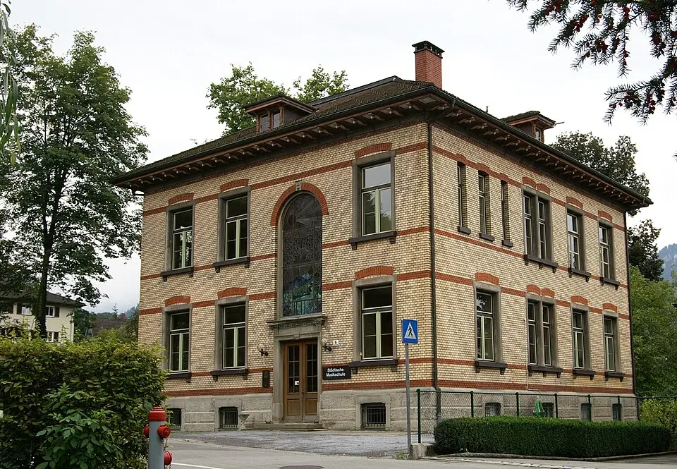 Städtische Musikschule