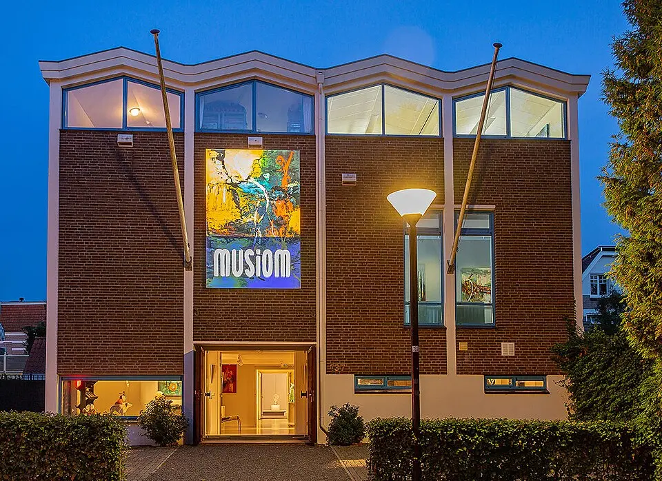 Musiom