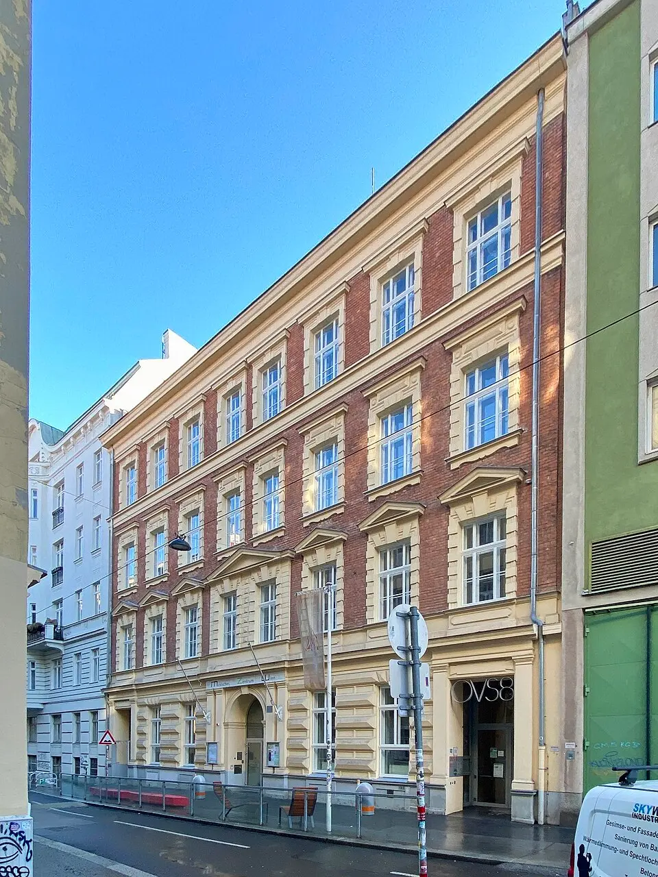 Musisches Zentrum Wien