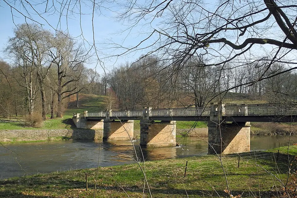 Okres Żary