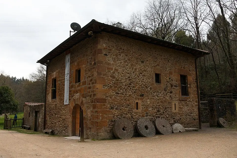 Torre Del Pobal
