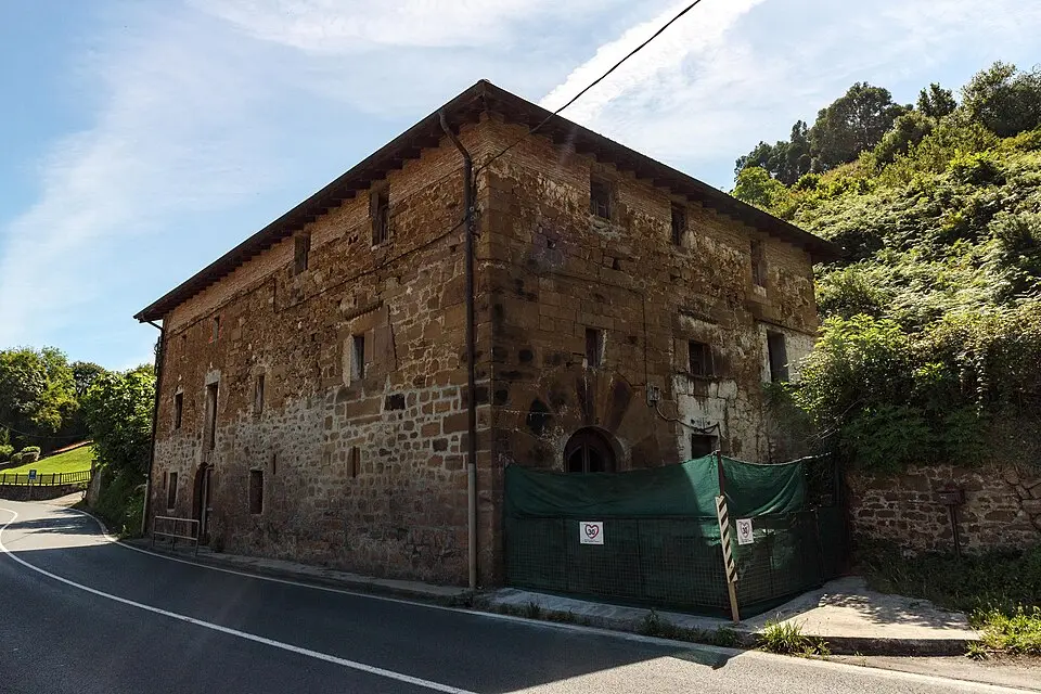 Torre De Santelices I