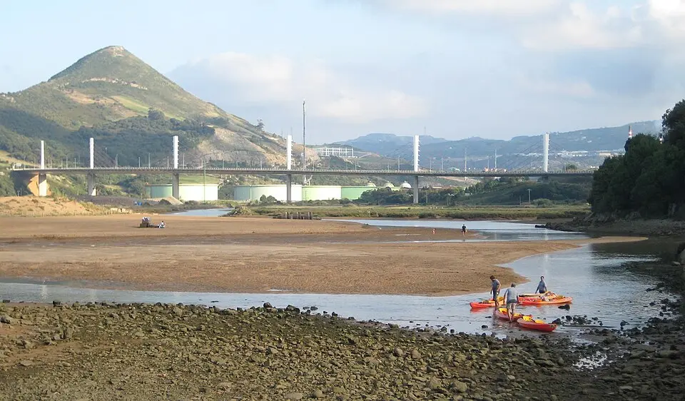 Río Barbadún