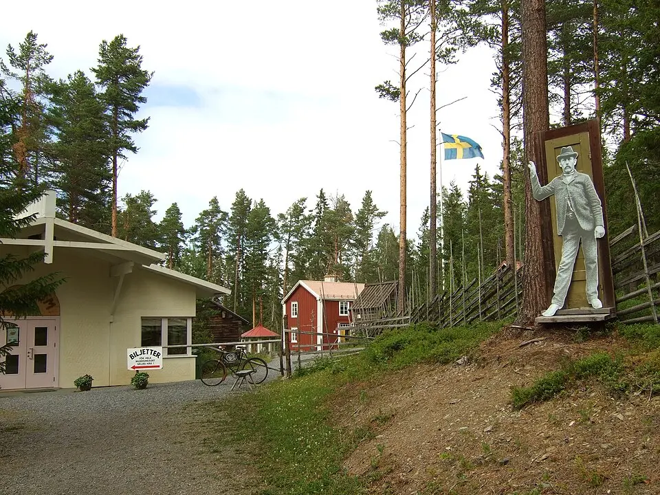 Mus-Olles museum