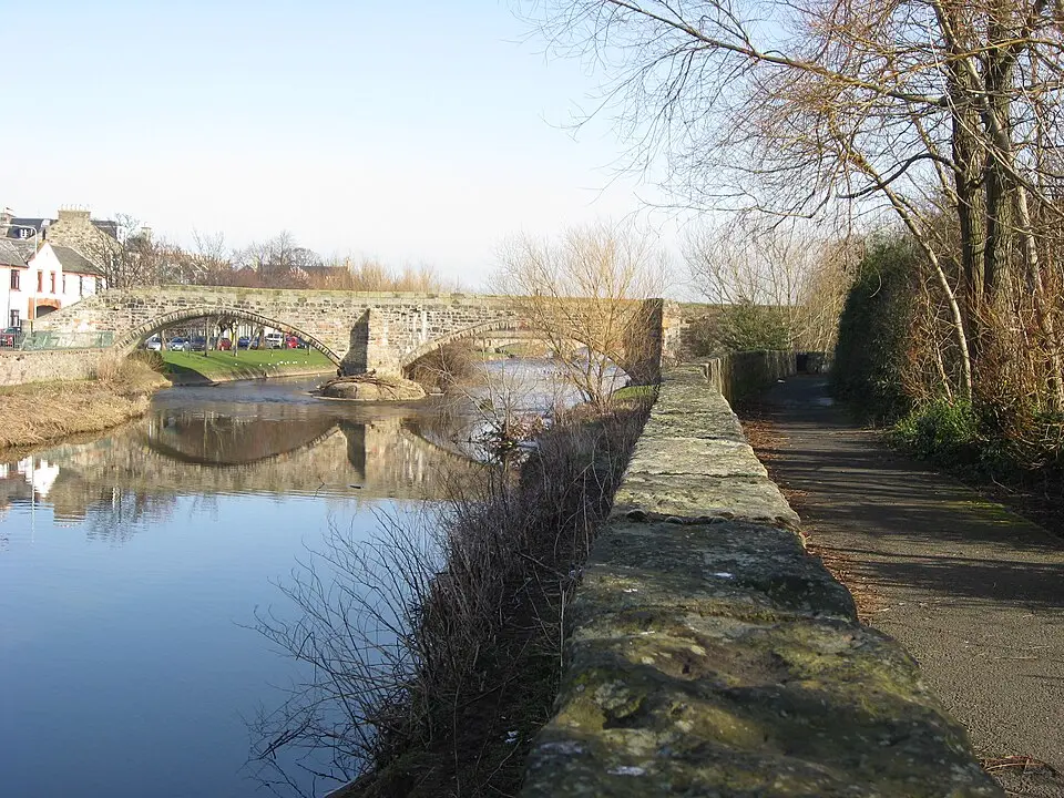 Old Bridge