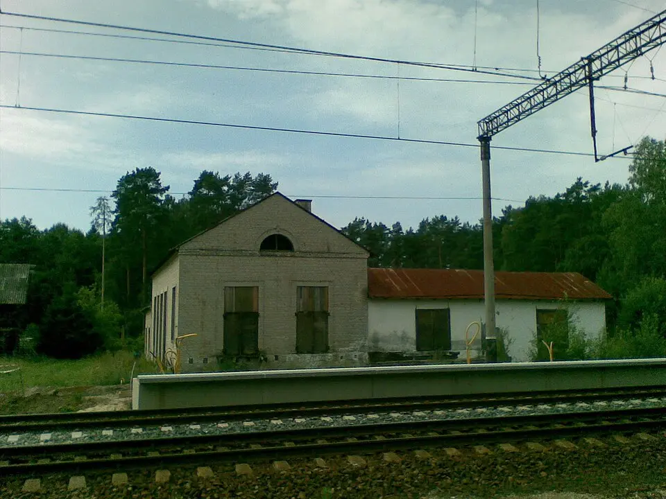 Mustjõe