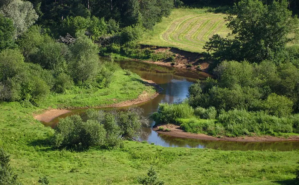 Mustjõgi