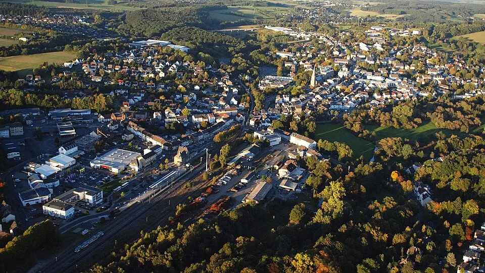 Altenkirchen