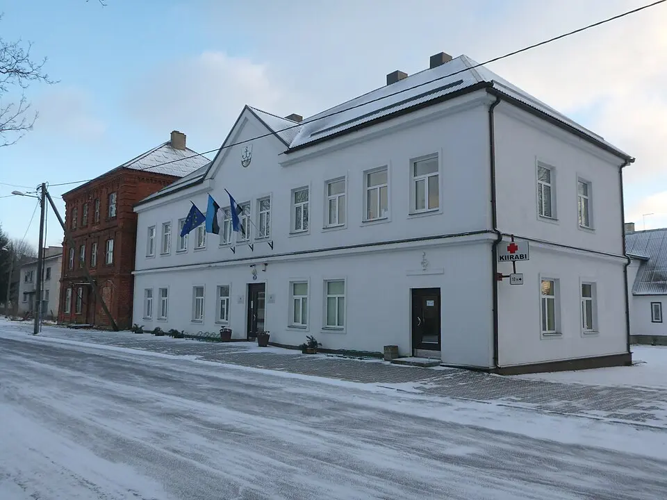 Mustvee vald