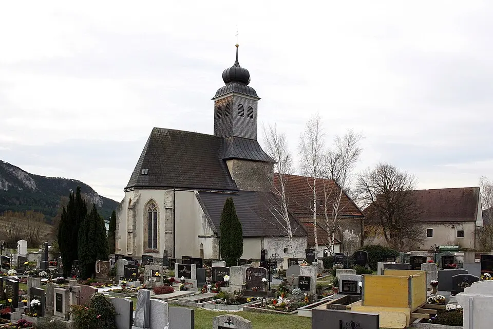 Bild: C.Stadler/Bwag · CC BY-SA 3.0 St. Peter im Moos