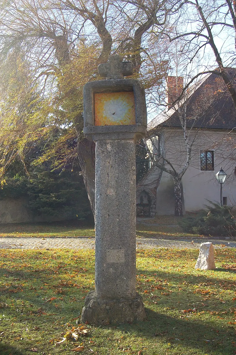 Bild: Wolfgang Glock · CC BY-SA 3.0 Bildstock