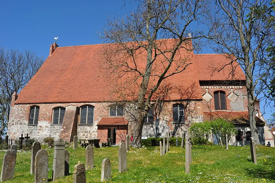 Altenkirchen, Mecklenburg-Vorpommern
