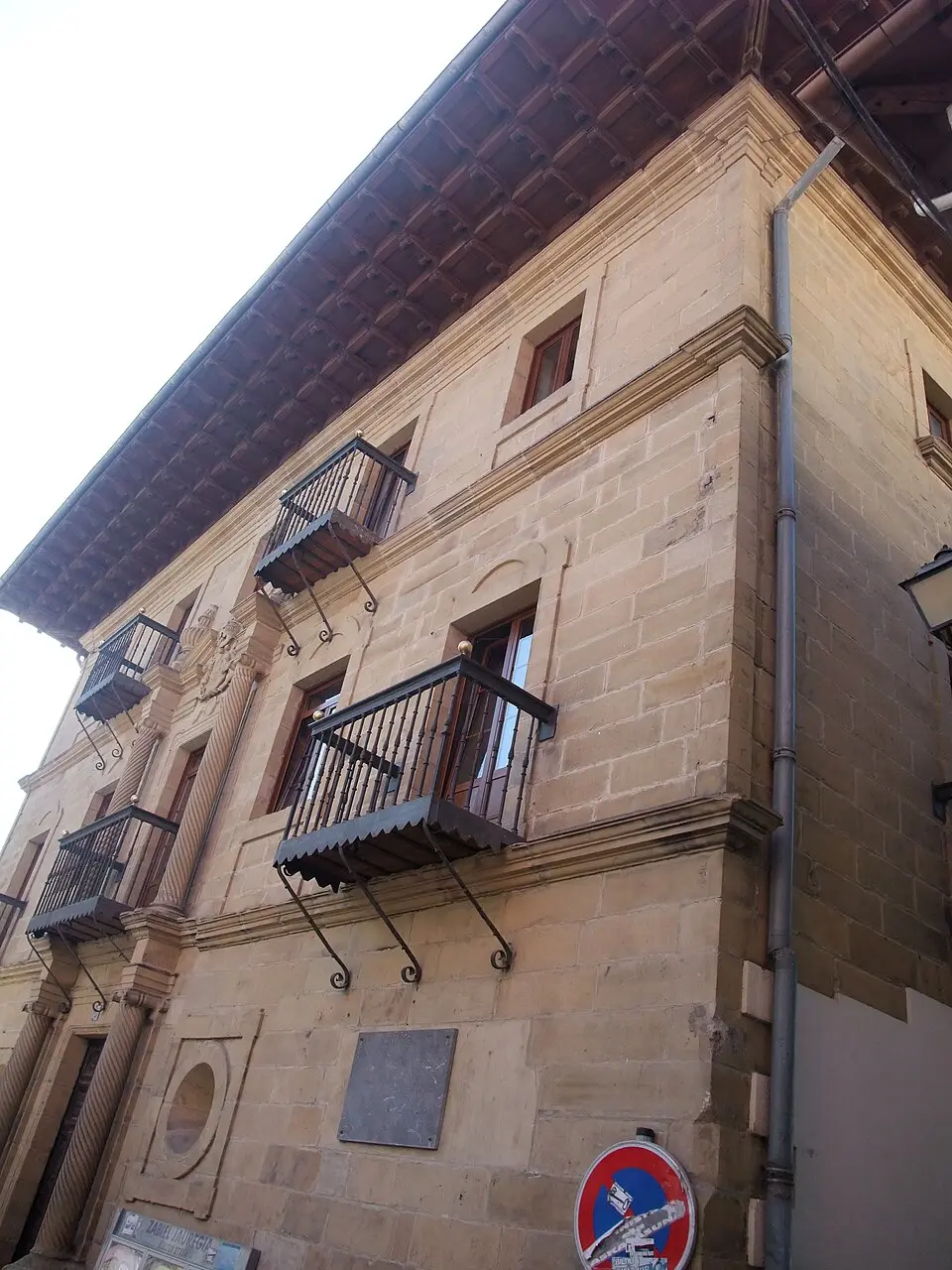 Palacio Zabiel