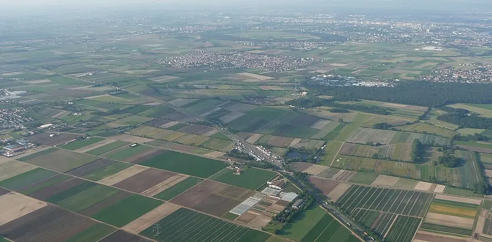 Mutterstadt