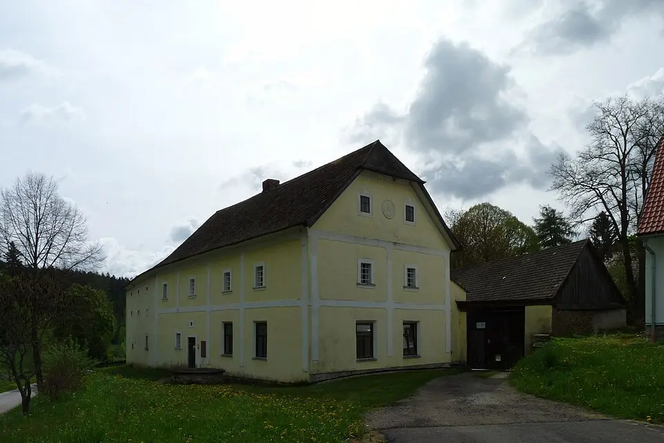 Obrázek: Czeva · CC BY-SA 3.0 Mutyněves