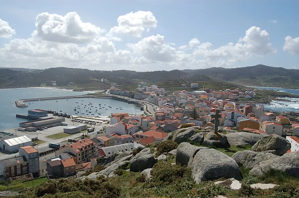 Muxía