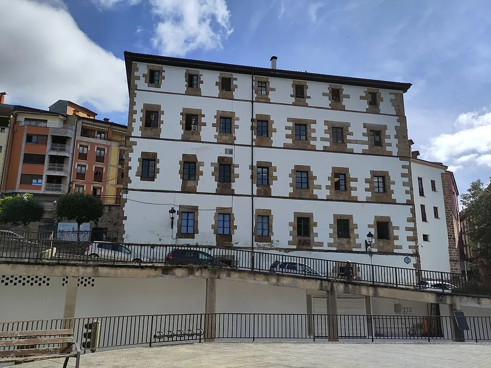 Torre Tagle