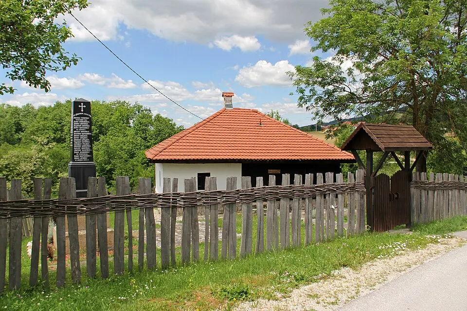 Музеј Горачићке буне