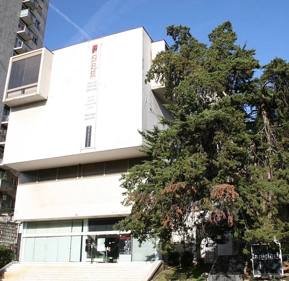 Museo civico di Fiume