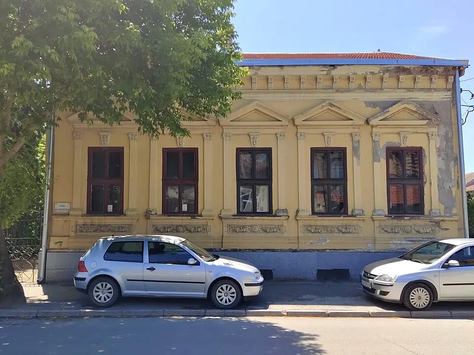 Museum of Cultural History