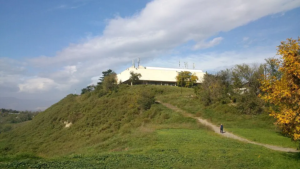 Музеј на современата уметност (Скопје)