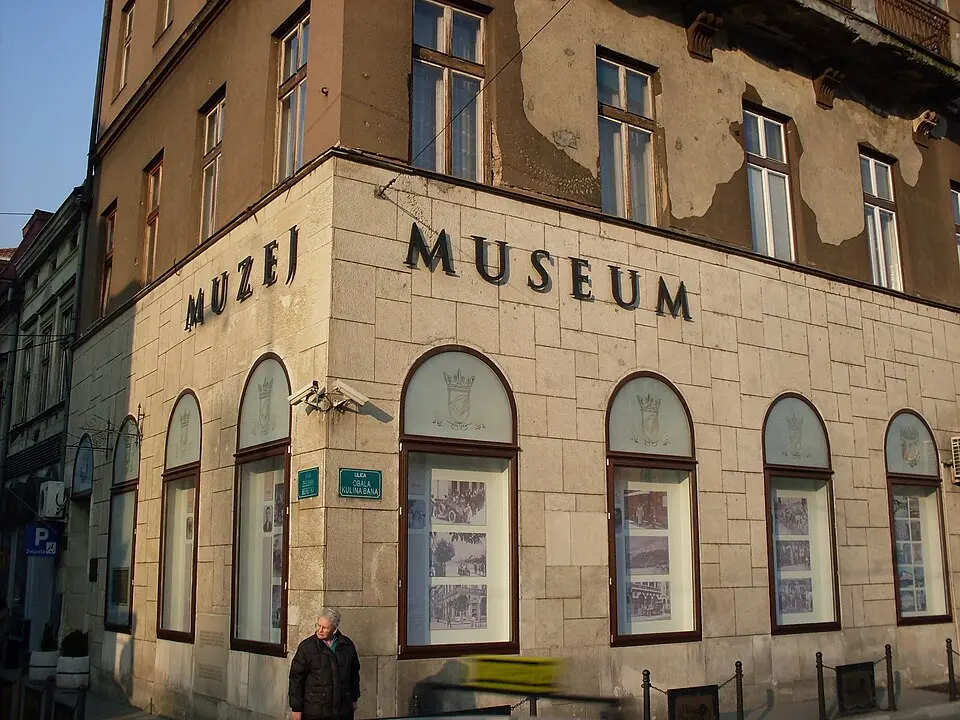 Muzej Sarajeva