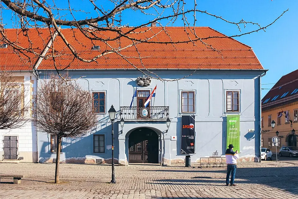 Muzej Slavonije
