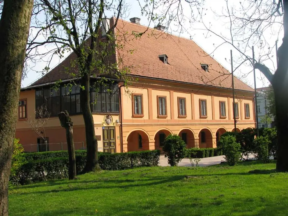 Muzej Turopolja