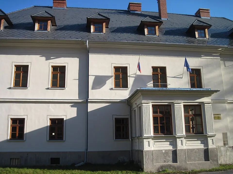 Národopisné múzeum Liptova