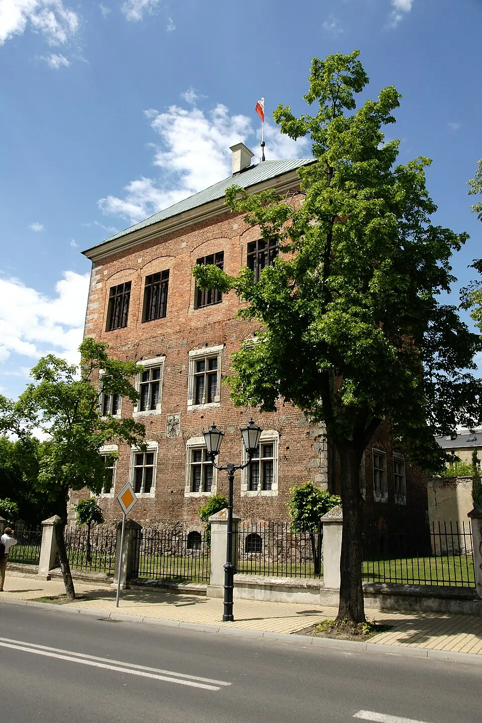 Muzeum w Piotrkowie Trybunalskim