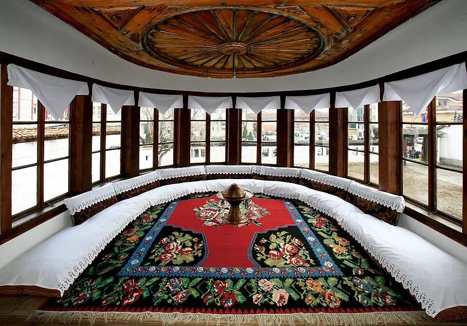 Ethnografisches Museum Gjakova