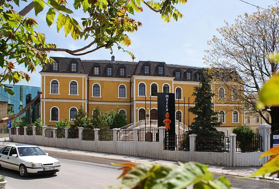 Muzej Kosova