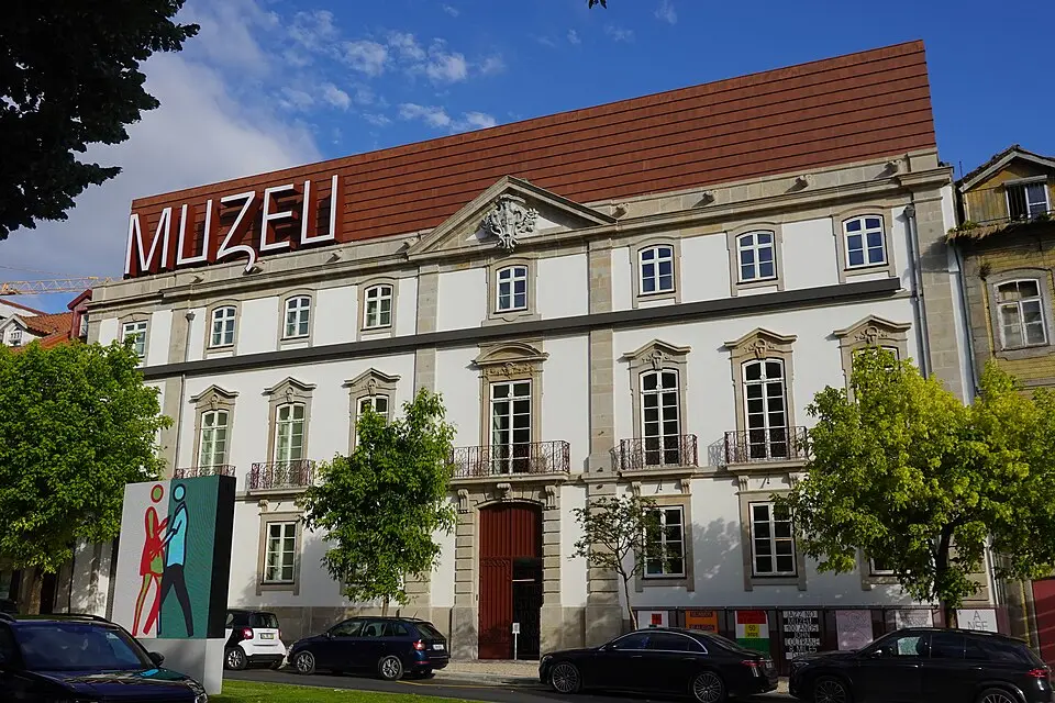 Muzeu