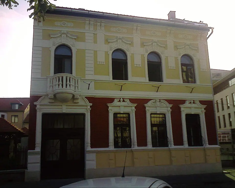 Muzeul Județean de Istorie și Artă Sălaj