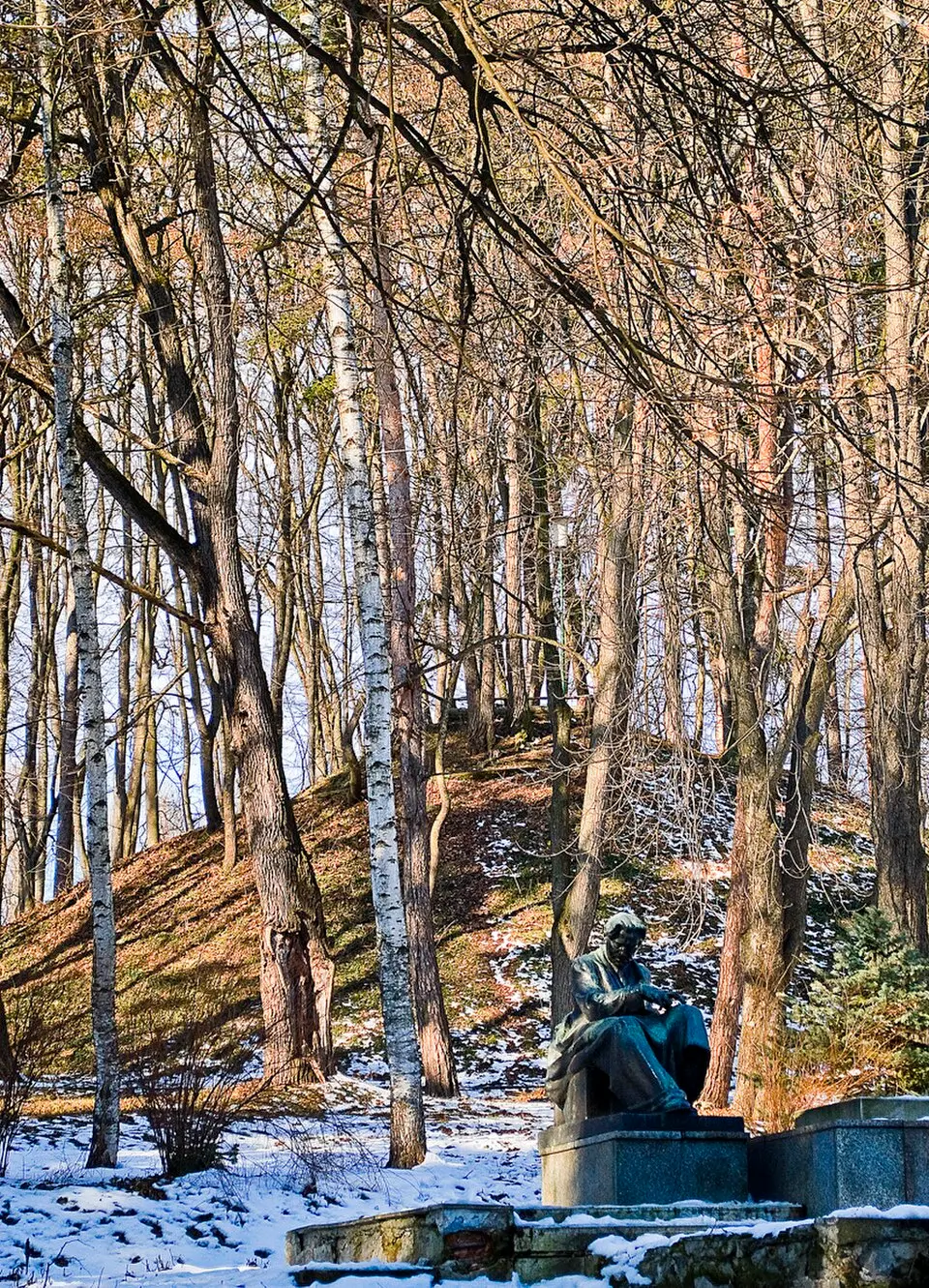 Obrázek: Apopida · CC BY-SA 3.0 RO Berești-Tazlău