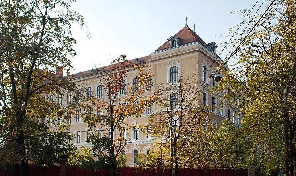 Körösvidéki Múzeum
