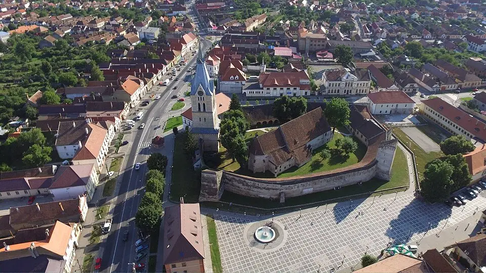 Zeiden